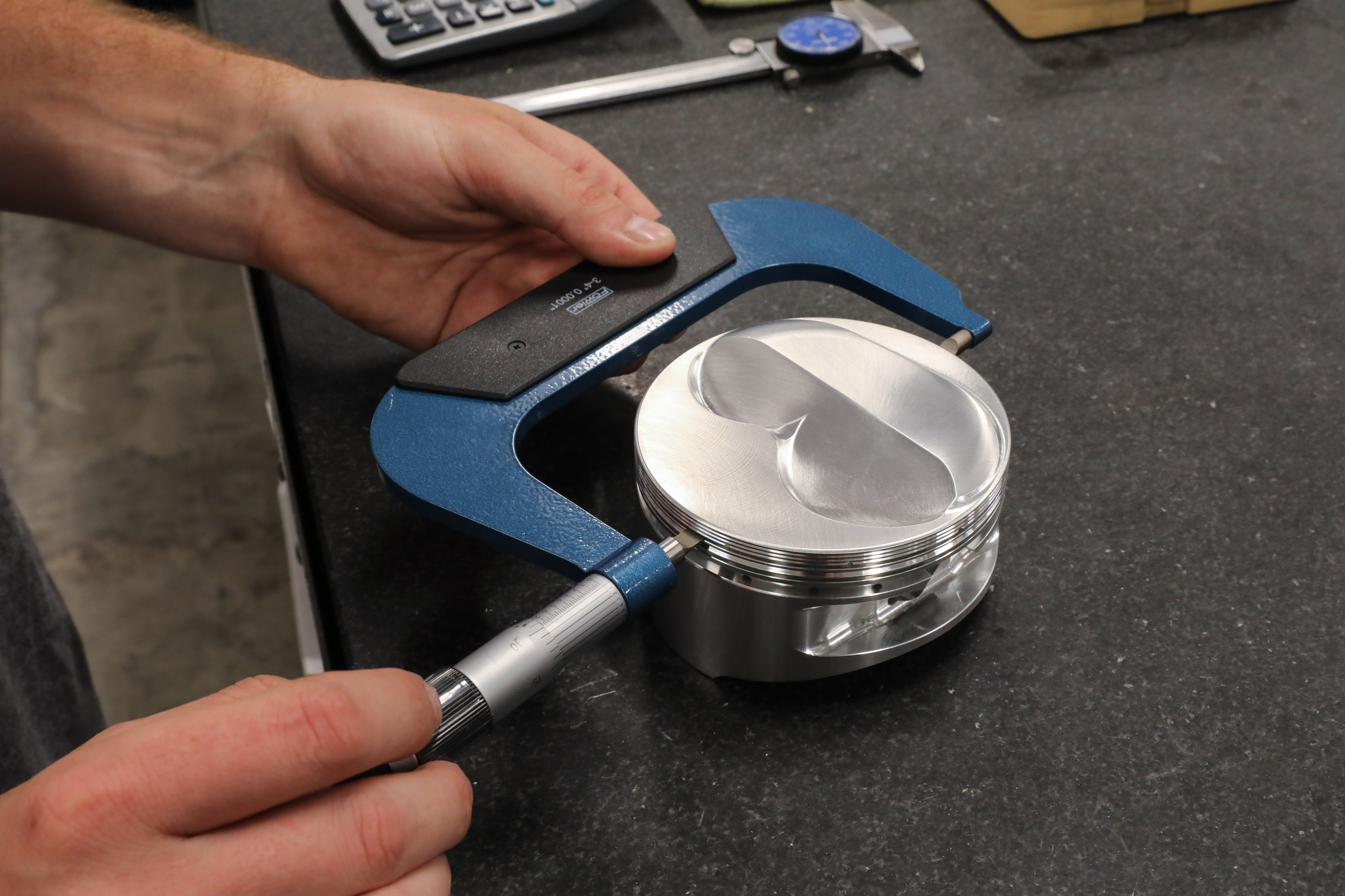 How to Know Which Ring Set You Need for Your Pistons